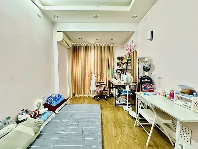 Bán Mặt Phố Lê Thanh Nghị | 52M2 X 5 Tầng | Mt 4M | Giá Chỉ 25 Tỷ