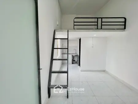 Phòng Trọ Giá Rẻ Ở Bình Thạnh.