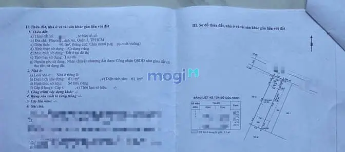 💥 Hàng Ngộp Nợ Bank 7,3 Tỷ Bán Nhà Mặt Tiền Đường Ô Tô Khu Trần Não