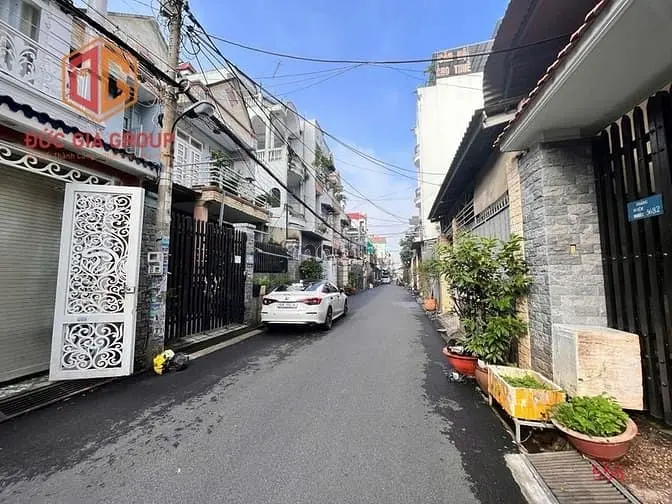 Nhà Khu A42 Dân Trí Cao Xây Kiêng Cố Biệt Thự 140M2 Giá 7,65 Tỷ 5Pn 3L