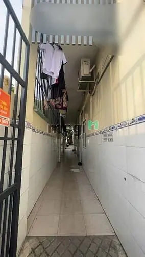 Chdv Hoàng Hữu Nam- 📏Dt 337M2- 💰Chỉ 16.5Tỷ 🏡 3 Tầng - 23P - Dt 50Tr