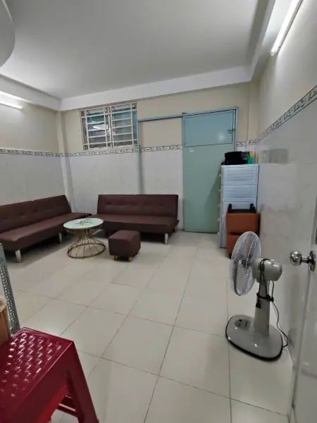 Cho Thuê Phòng Trọ Nữ Gần Ngã 4 Hàng Xanh