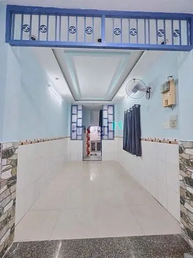 🎯Vũ Tùng P2 Bt 🏠Dtsd 60M2 3 X 7 3 Lầu Đúc 💰4.8 Tỷ Tl