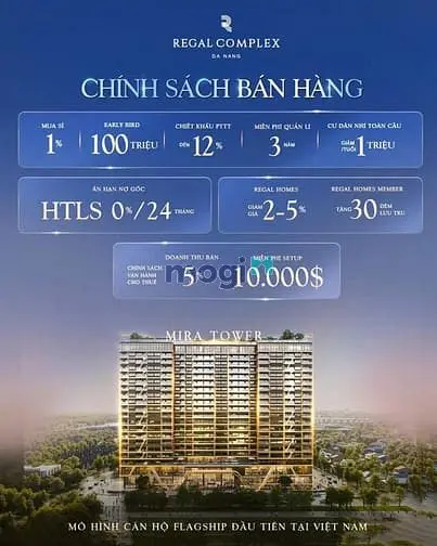 Giảm 400 Triệu Cho Khách Hàng Mua Sớm Trước Thời Điểm Mở Bán Đợt 1
