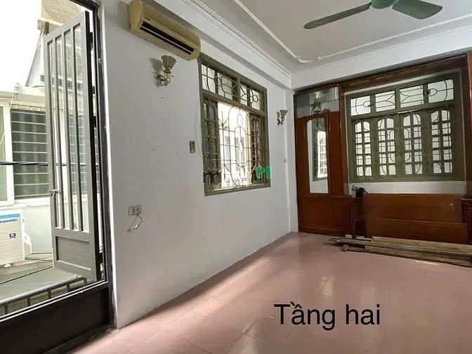 Cho Thuê Nhà Riêng Tại Trần Cung. Cầu Giấy Dt 40M X4T, 11Tr/Th