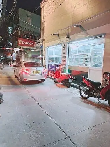 🎯Vũ Tùng P2 Bt 🏠Dtsd 60M2 3 X 7 3 Lầu Đúc 💰4.8 Tỷ Tl