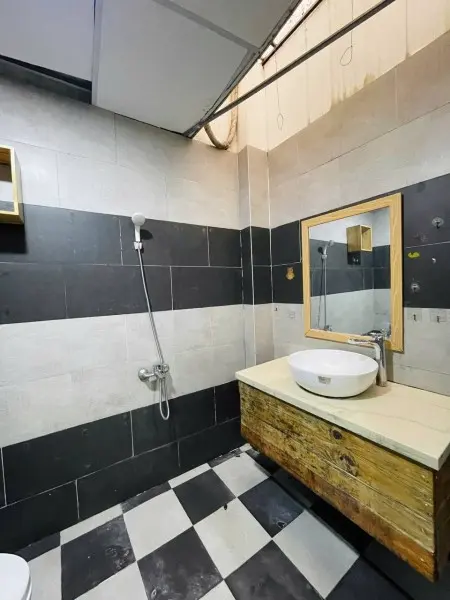 Phòng Studio Full Nội Thất – Phú Nhuận