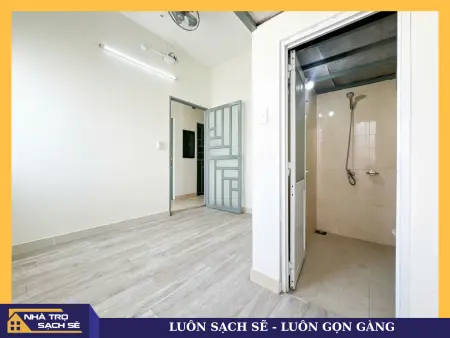 Cho Thuê Phòng Ngay Đh Tài Chính Marketing Long Trường