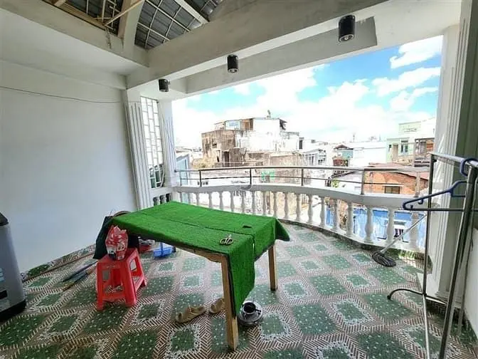 4.8Mx10M 5 Tầng Mt Đường Lê Văn Sỹ - Huỳnh Văn Bánh Chính Chủ Định Cư