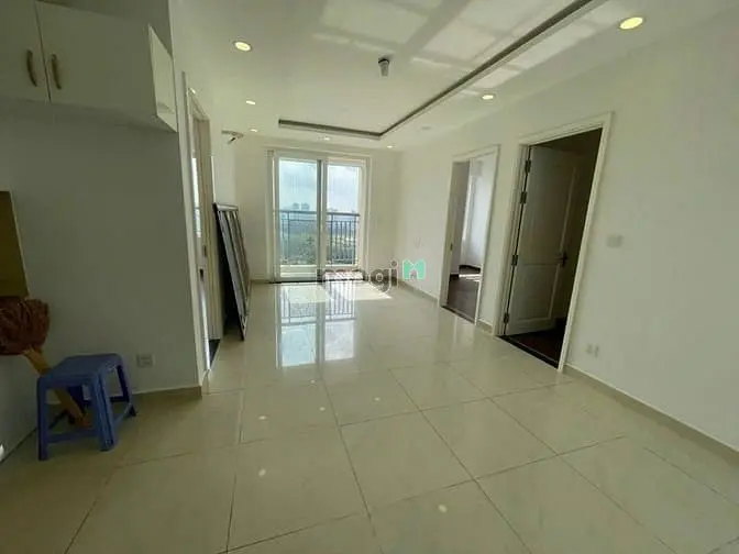 Chung Cư An Hội, Đường 57, Gv: 75M2, 2P Ngủ, Ban Công, 6,5Tr