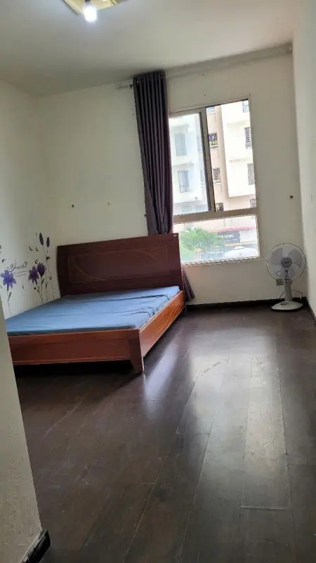 Chính Chủ Cho Thuê Phòng - Chung Cư Era Town - Đức Khải - Quận 7 - Tphcm