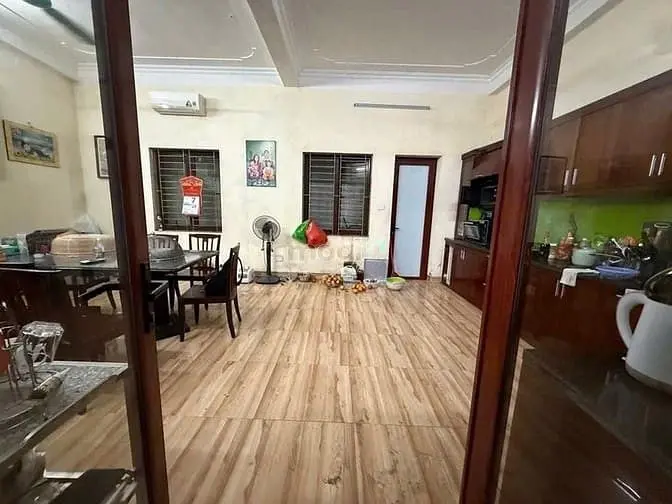 Bán Nhà Mặt Phố Vọng | 100M2 X 4 Tầng | Mt 3.8M | Giá Chỉ 36.9 Tỷ