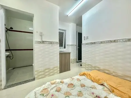 Cho Thuê Phòng Hoàng Sa, Phường Đa Kao Ngay Cầu Điện Biên Phủ Q1