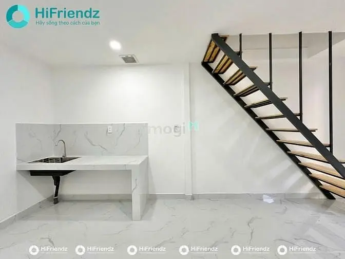 🍇Ngay Phạm Văn Đồng Gần Gigamall, Bình Thạnh, Gò Vấp, Căn 2Pn Mới💥