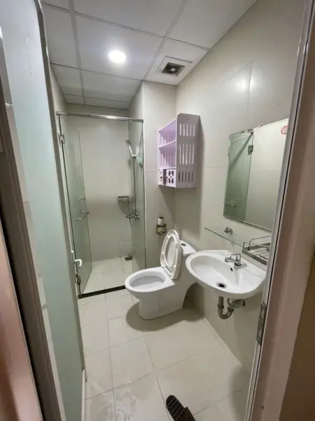 Chung Cư Dream Home, Lê Đức Thọ, Gv: 7Tr/Th, Bancong, 70M2, 2Pn.