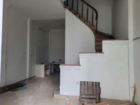 Chính Chủ Cho Thuê Nhà Nguyên Căn 2,5 Tầng Tại Thôn 3 - Vạn Phúc - Thanh Trì