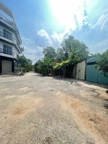 Bán Đất Dự Án Trường Thịnh – Quận 2 Khu Nguyễn Duy Trinh 8X20 Sổ Cn