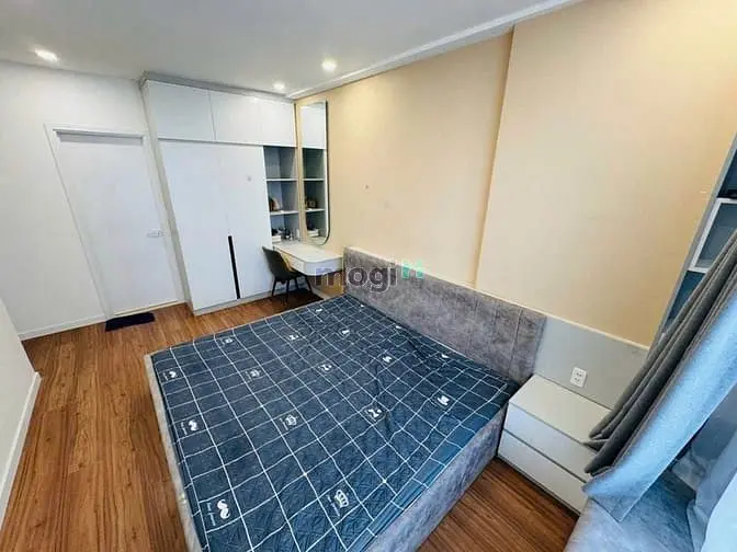 Chung Cư Phúc Yên, Phan Huy Ích, Tb: 95M2, 2P Ngủ, Nhà Mới, 10Triệu