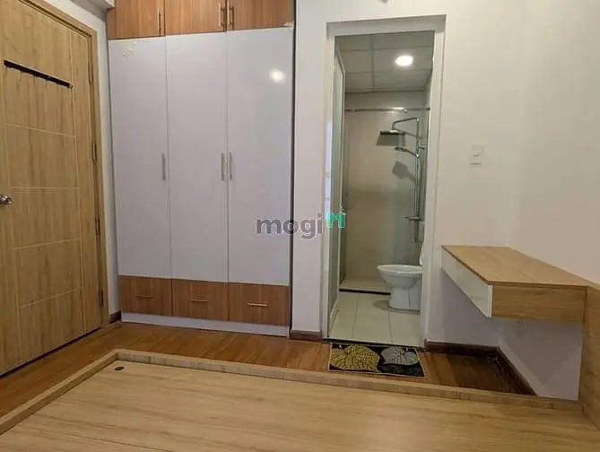 Chung Cư D5 ( 24Ab),Phường 25,Bình Thạnh, 88M2, 2Pn, 2Wc, 12Tr5/Th.