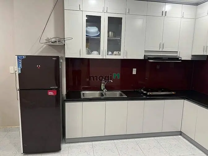 Cho Thuê Căn Hộ 2Pn Tại Chung Cư Thanh Bình Plaza Plaza