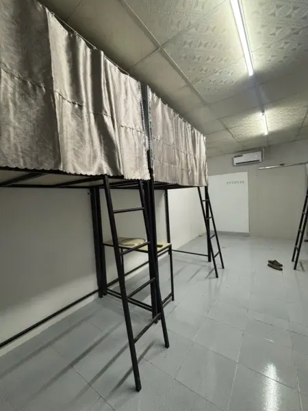 Phòng Ở Ghép Giá Bình Dân (Có Phòng Riêng Cho Nhóm Bạn)