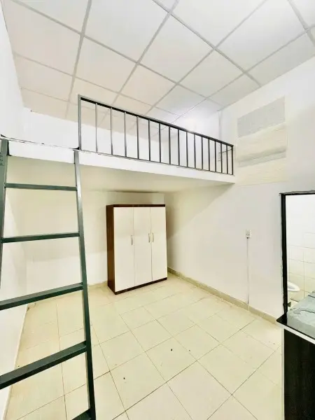 Cho Thuê Phòng Trọ Mới Xây Tân Phú Chỉ Vs 2Tr990