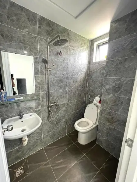 Cho Thuê Phòng Siêu Thoáng, Full Nội Thất Bình Thạnh Gần Văn Lang Cs2, Cs3, Chợ Bà Chiểu