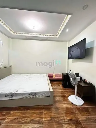 [P Bàn Cờ] Bán Nhà C/X Đô Thành, 3 Tầng Dòng Tiền 20Tr/Th, Giá 8.5 Tỷ