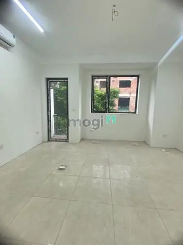 Cho Thuê Nhà Liền Kề Giá Rẻ Nhất Kđt Xa La, Hà Đông. 80M2X4 Tầng, 18Tr