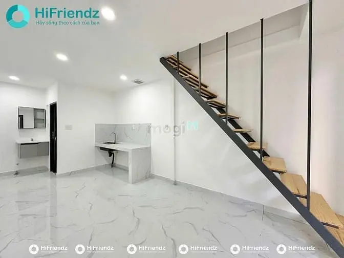 🍇Ngay Phạm Văn Đồng Gần Gigamall, Bình Thạnh, Gò Vấp, Căn 2Pn Mới💥