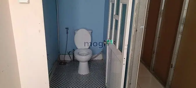 Đang Cần Cho Thuê Căn Nhà 1 Trệt 1 Lầu Hẻm Xe Hơi Phú Mỹ (Gần Quận 1)