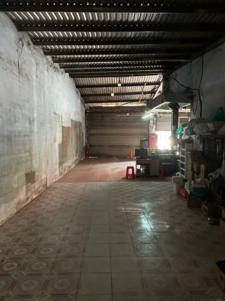 Cho Thuê Mbkd 140M2 Mặt Tiền Đường Quách Điêu Xã Vĩnh Lộc