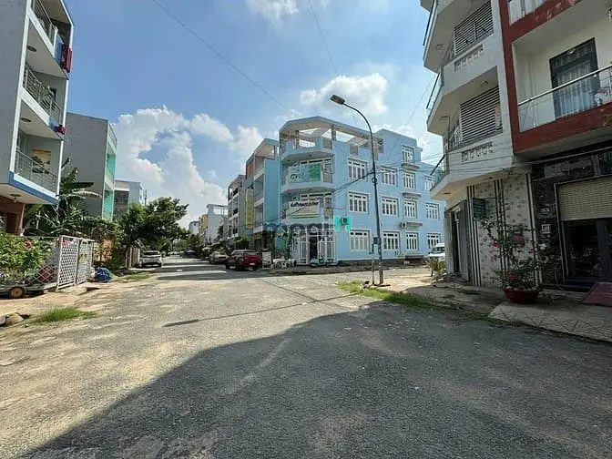 Bán Đất Dự Án Trường Thịnh – Quận 2 Khu Nguyễn Duy Trinh 8X20 Sổ Cn