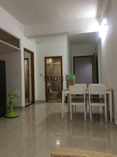 Cho Thuê Chung Cư The Cbd, Đảo Kim Cương, Quận 2. Nội Thất. Giá 9Tr/Th