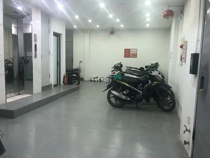 Mới Ccmn Minh Khai Bạch Mai Hbt Khép Kín, An Ninh, Yên Tĩnh, Đủ Pccc!