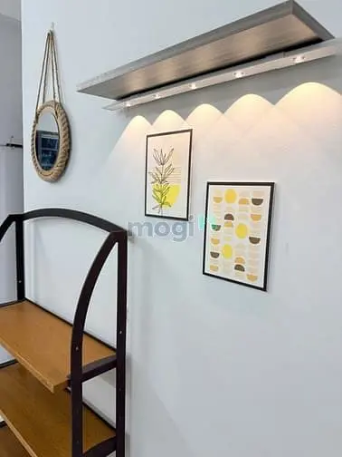 Phòng Đẹp Trường Chinh - Cộng Hoà Chỉ 3,4Tr ,Nhận Ngay Free Mùa Tết