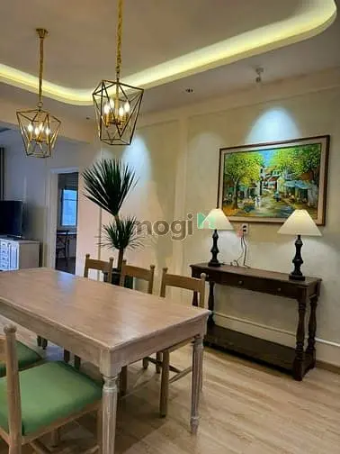 Chuyển Nhượng Căn Hộ Cao Cấp Park View, Phú Mỹ Hưng, Quận 7