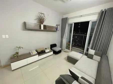 Carillon 5, Trình Đình Thảo Hòa Thạnh, Tp: 80M2, 2P Ngủ, 10Tr/Th