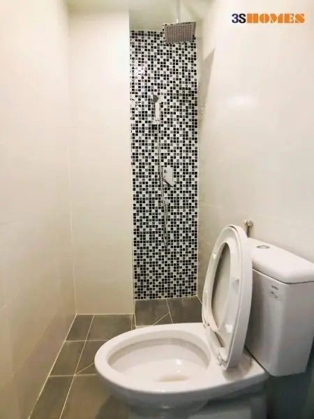 Căn 1 Phòng Ngủ, 1 Phòng Khách, Cuối Đường Tân Sơn