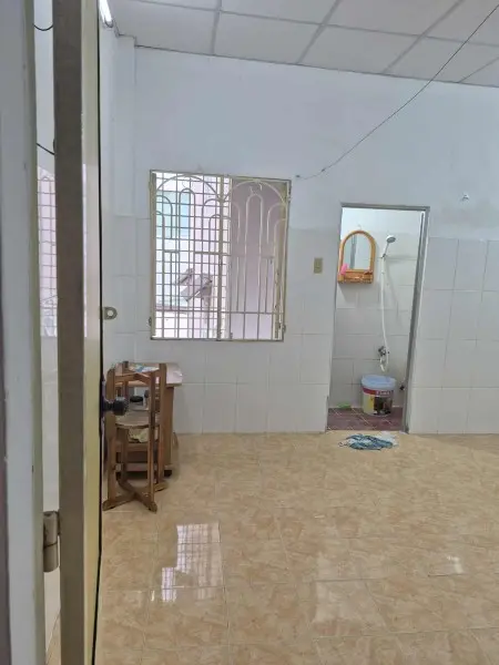 Cho Thuê Phòng Trọ - Q.3 - Hcm - Liên Hệ : 0985424380 Cô Dẫn