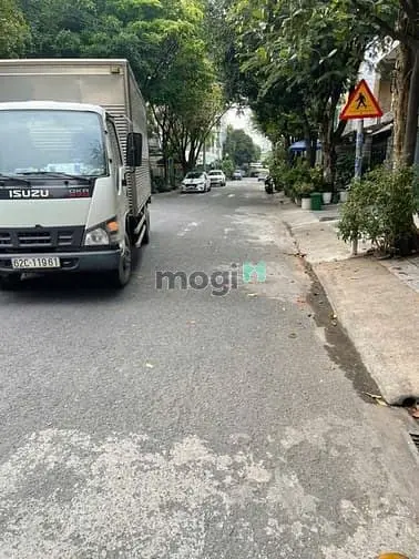 🍃💯Đất Đẹp Mtnb 14M Khu Ao Sen 5X24M Xây 3,5 Tấm Sát Cv, Cách Aeon 1P