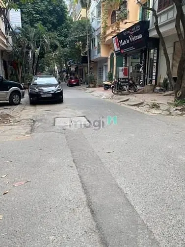 Cho Thuê Nhà Phân Lô Đỗ Quang Nguyễn Thin Định 65M X5T Giá 35Tr