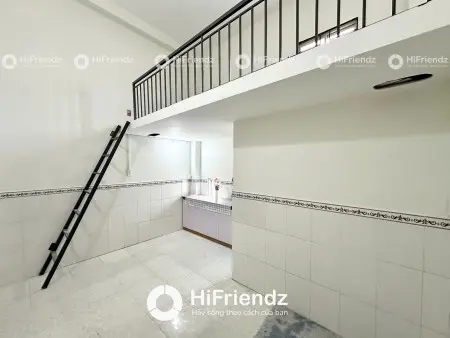 Cho Thuê Phòng Mới Xây 100% Rất Rộng, Rất Đẹp- Có Gác Rất Rộng Và Cao Gần Aeon Tân Phú