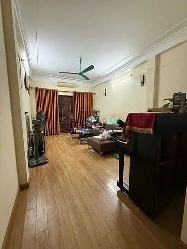 Bán Nhà Mặt Phố Vọng | 100M2 X 4 Tầng | Mt 3.8M | Giá Chỉ 36.9 Tỷ