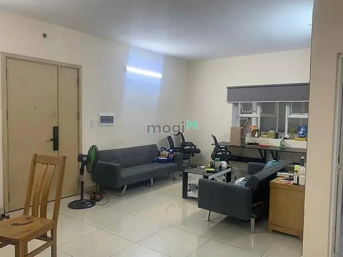 C/C Phú Đạt -Ung Văn Khiêm, Bình Thanh Căn 2P, Có Nội Thất Chỉ 12,5Tr