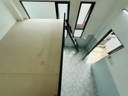 Cho Thuê Phòng Nơ Trang Long, Bình Thạnh Mới 100%, Gần Vlu, Hutech...