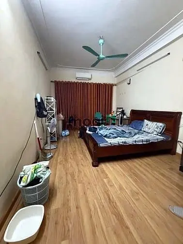 Bán Nhà Mặt Phố Vọng | 100M2 X 4 Tầng | Mt 3.8M | Giá Chỉ 36.9 Tỷ