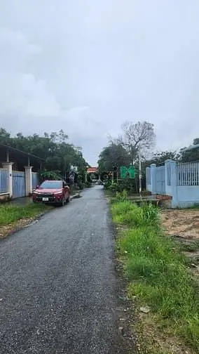 1100M2 Full Thổ Cư, Ngay Đường Nguyễn Thị Lắng, Tân Phú Trung, Củ Chi