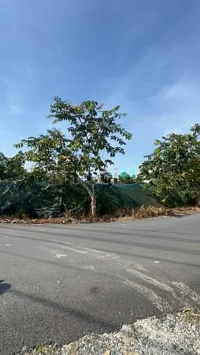 Bán Đất 1400M2 Tại Nguyễn Thị Lắng, Tân Phú Trung, Củ Chi, Giá 7,5 Tỷ.