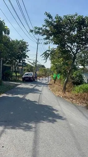 Bán Đất 1400M2 Tại Nguyễn Thị Lắng, Tân Phú Trung, Củ Chi, Giá 7,5 Tỷ.